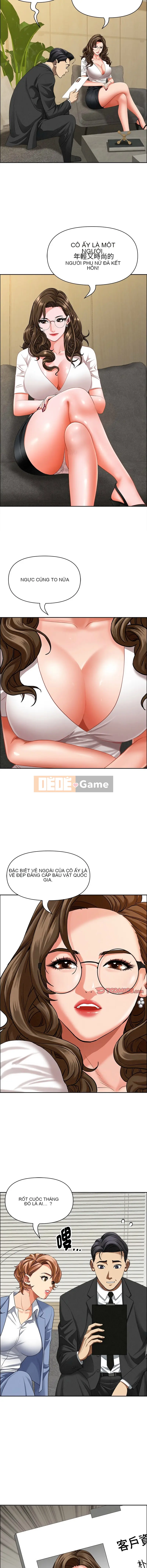 Vệ sĩ độc quyền của người phụ nữ quý tộc Chương 21-22