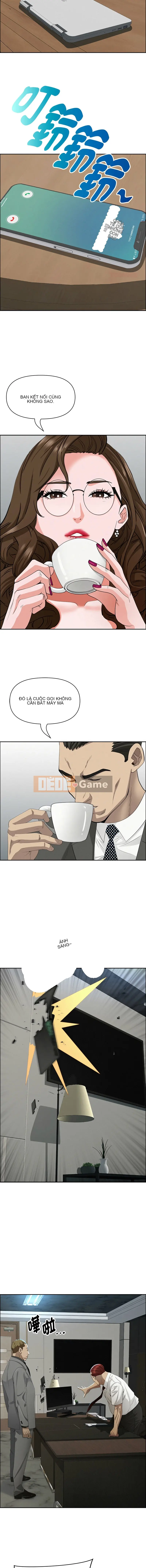 Vệ sĩ độc quyền của người phụ nữ quý tộc Chương 21-22