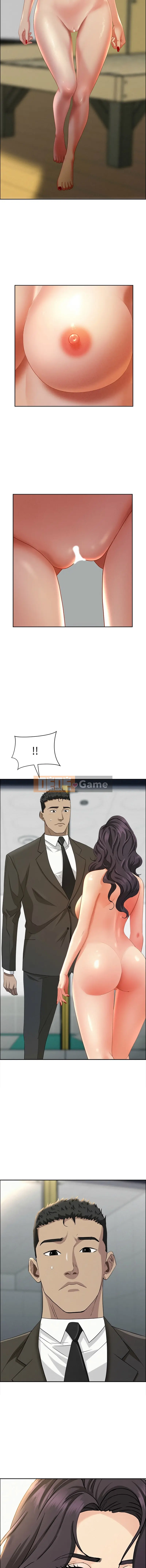 Vệ sĩ độc quyền của người phụ nữ quý tộc Chương 21-22