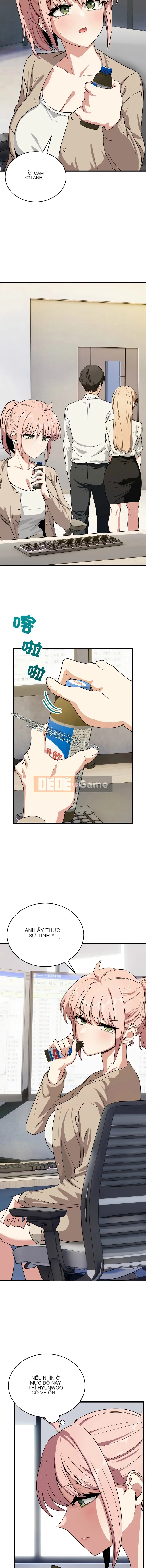 Tốt hơn là một con chó Chương 13-14