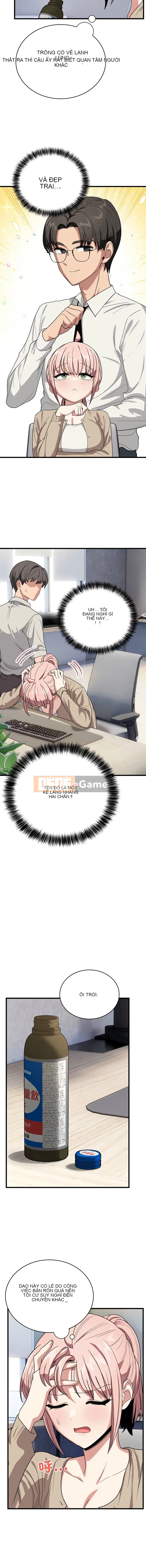 Tốt hơn là một con chó Chương 13-14