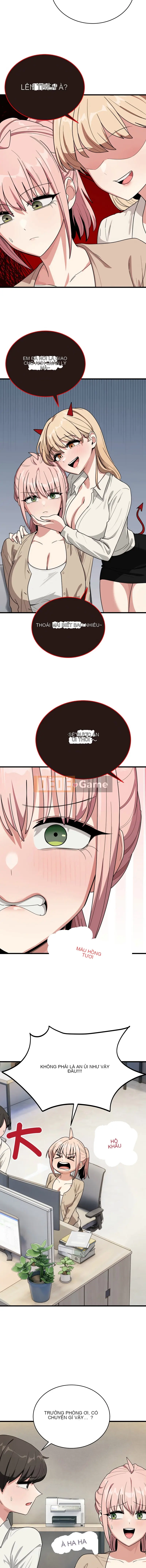 Tốt hơn là một con chó Chương 13-14