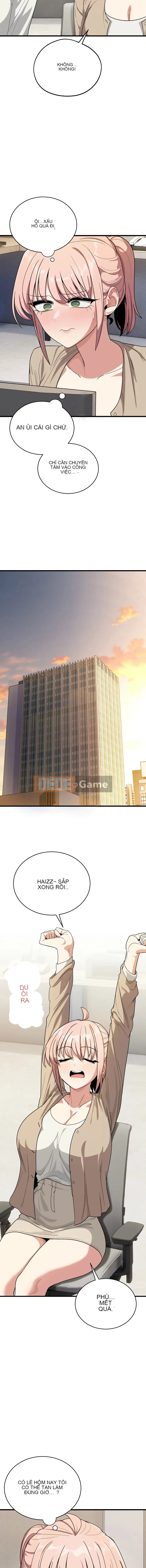 Tốt hơn là một con chó Chương 13-14