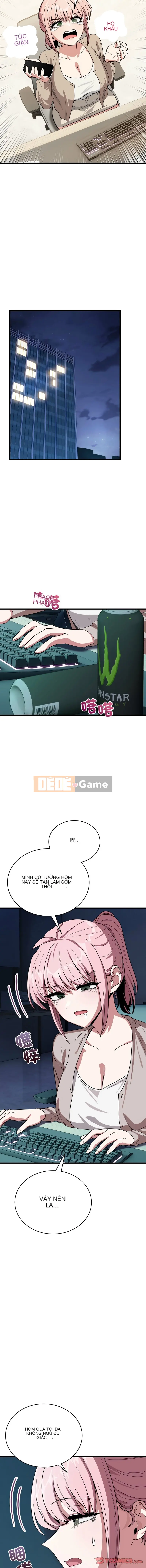 Tốt hơn là một con chó Chương 13-14