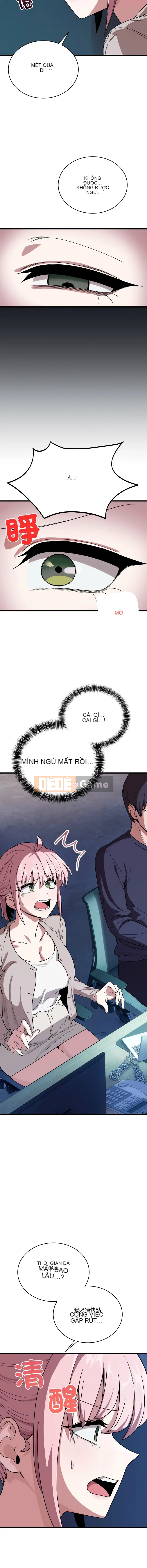 Tốt hơn là một con chó Chương 13-14