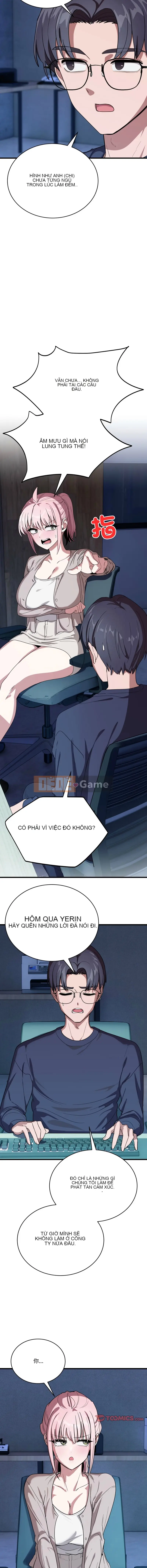 Tốt hơn là một con chó Chương 13-14