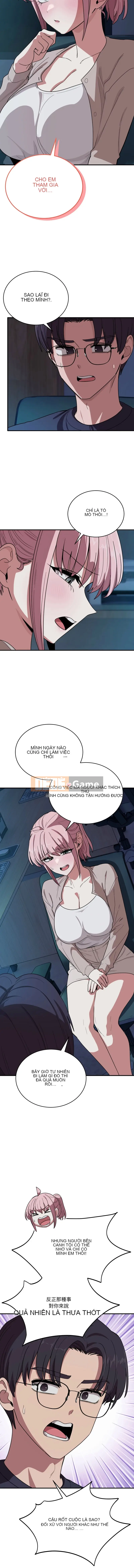 Tốt hơn là một con chó Chương 13-14