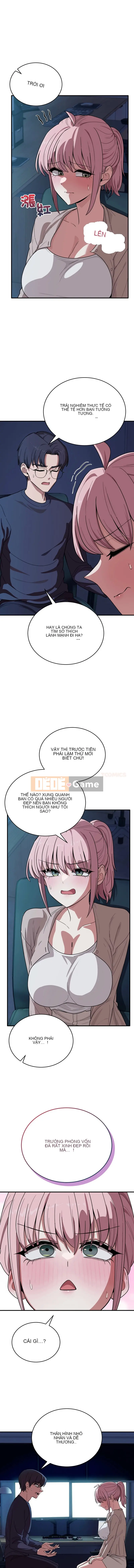 Tốt hơn là một con chó Chương 13-14