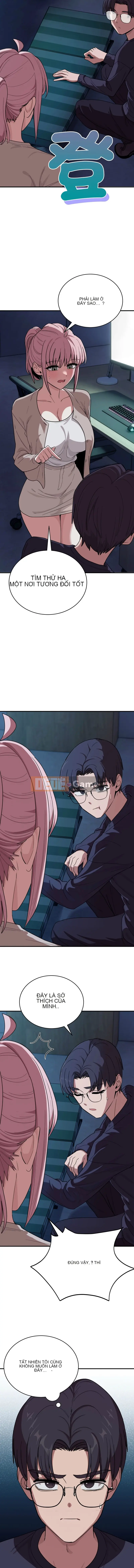 Tốt hơn là một con chó Chương 13-14