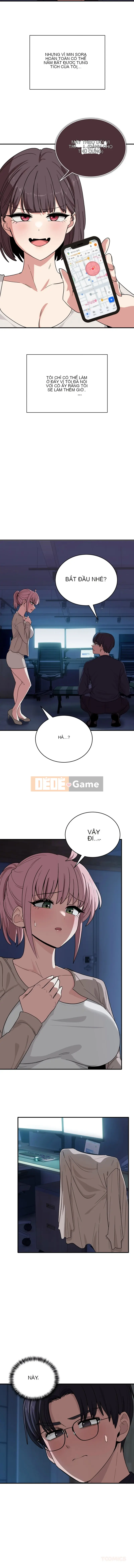 Tốt hơn là một con chó Chương 13-14