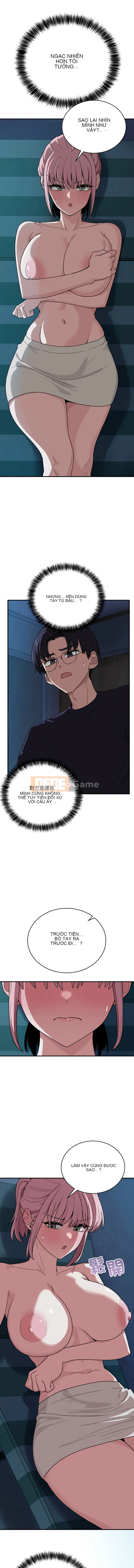 Tốt hơn là một con chó Chương 13-14