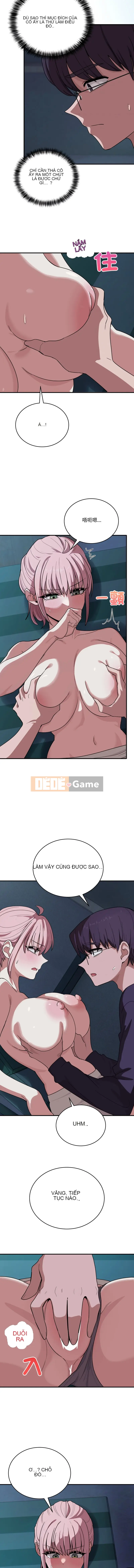 Tốt hơn là một con chó Chương 13-14