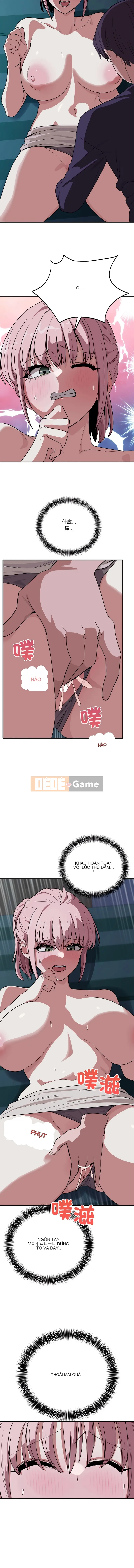 Tốt hơn là một con chó Chương 13-14