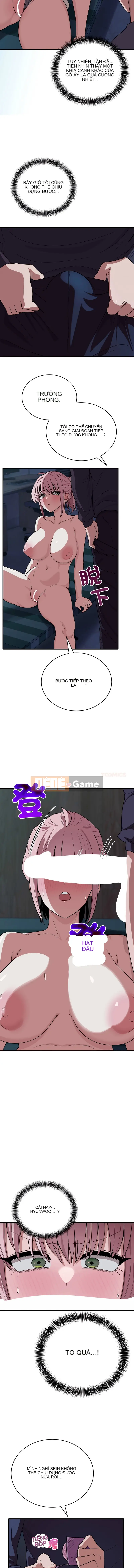 Tốt hơn là một con chó Chương 13-14