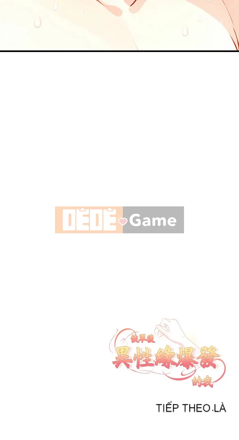 Tôi là người khác giới bị phá vỡ sau khi sự phục hồi Chương 10-11