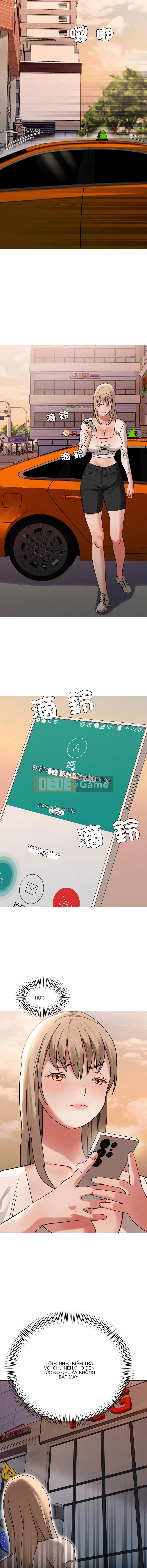 Thiện chí ác Chương 11-12