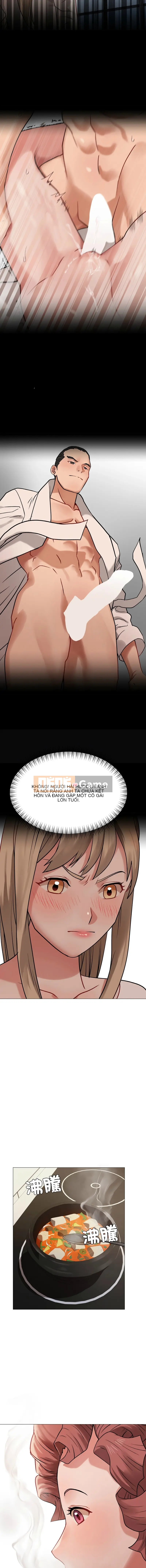 Thiện chí ác Chương 11-12