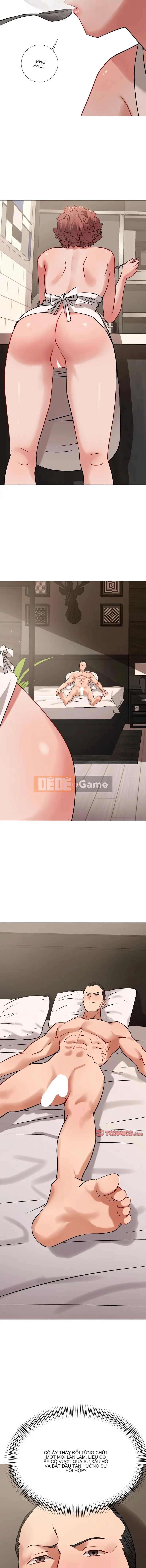 Thiện chí ác Chương 11-12