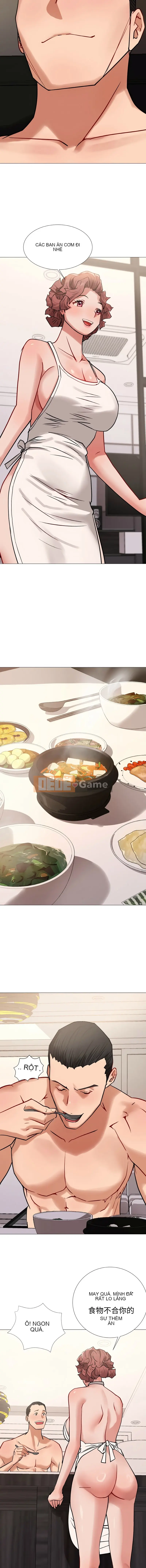 Thiện chí ác Chương 11-12