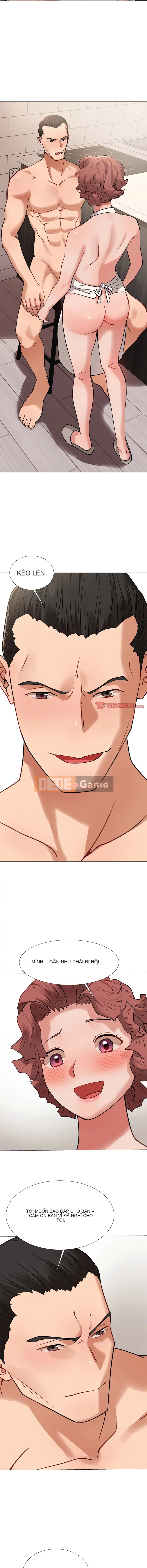 Thiện chí ác Chương 11-12