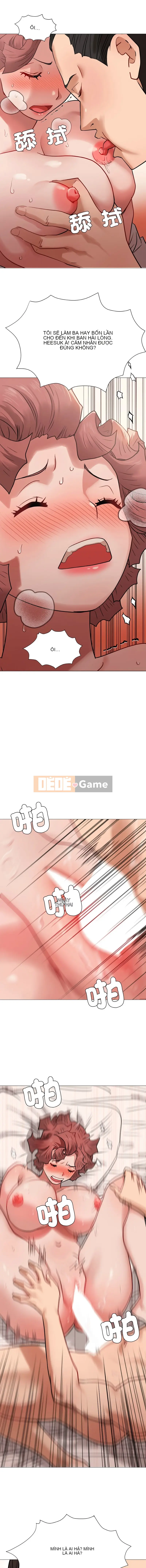 Thiện chí ác Chương 11-12