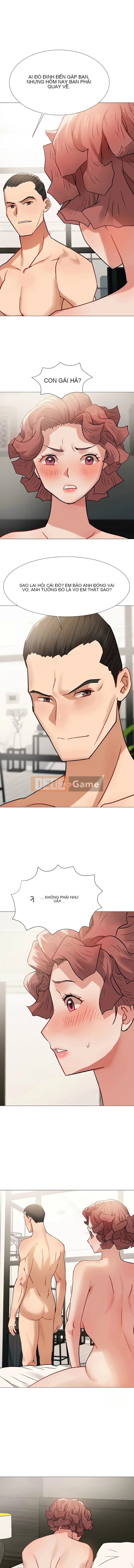 Thiện chí ác Chương 11-12