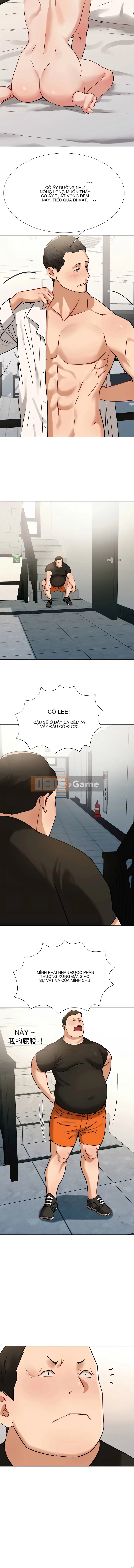 Thiện chí ác Chương 11-12