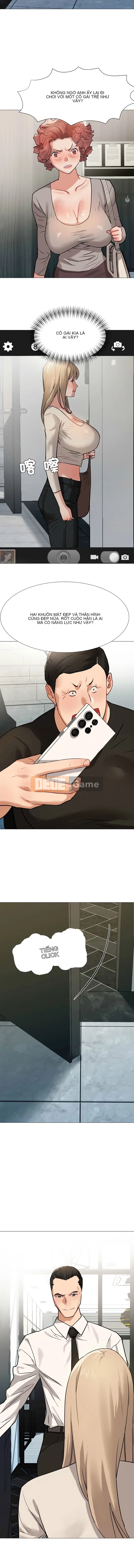 Thiện chí ác Chương 11-12