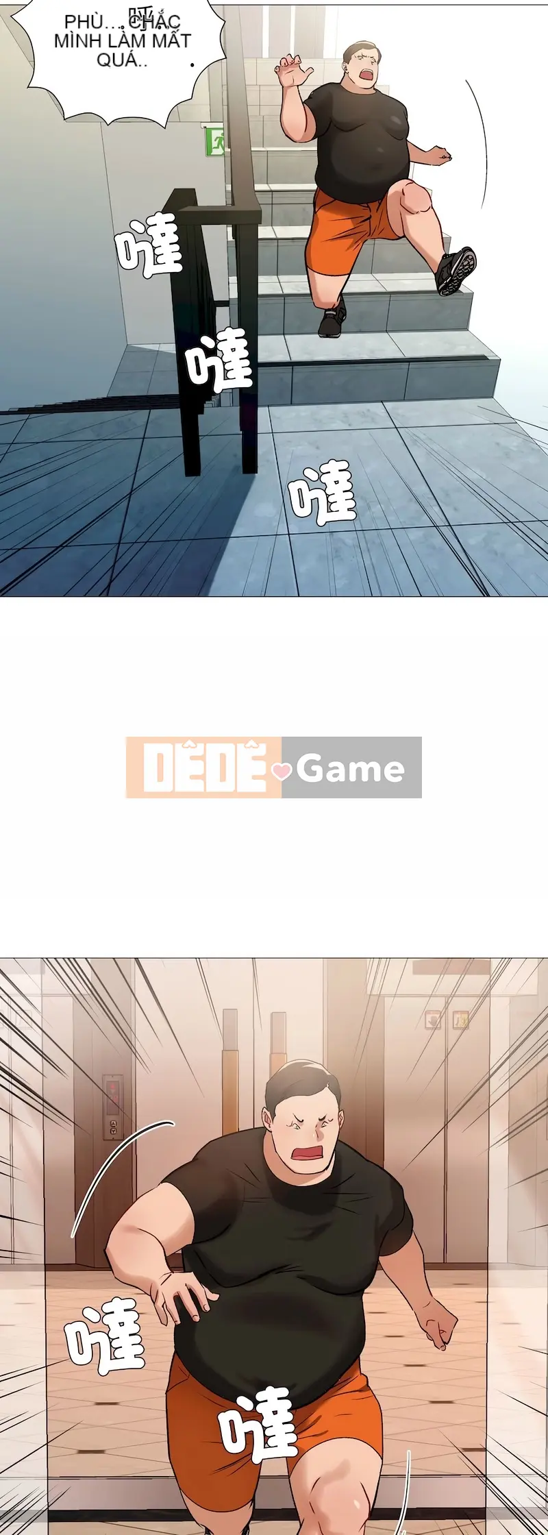 Thiện chí ác Chương 11-12