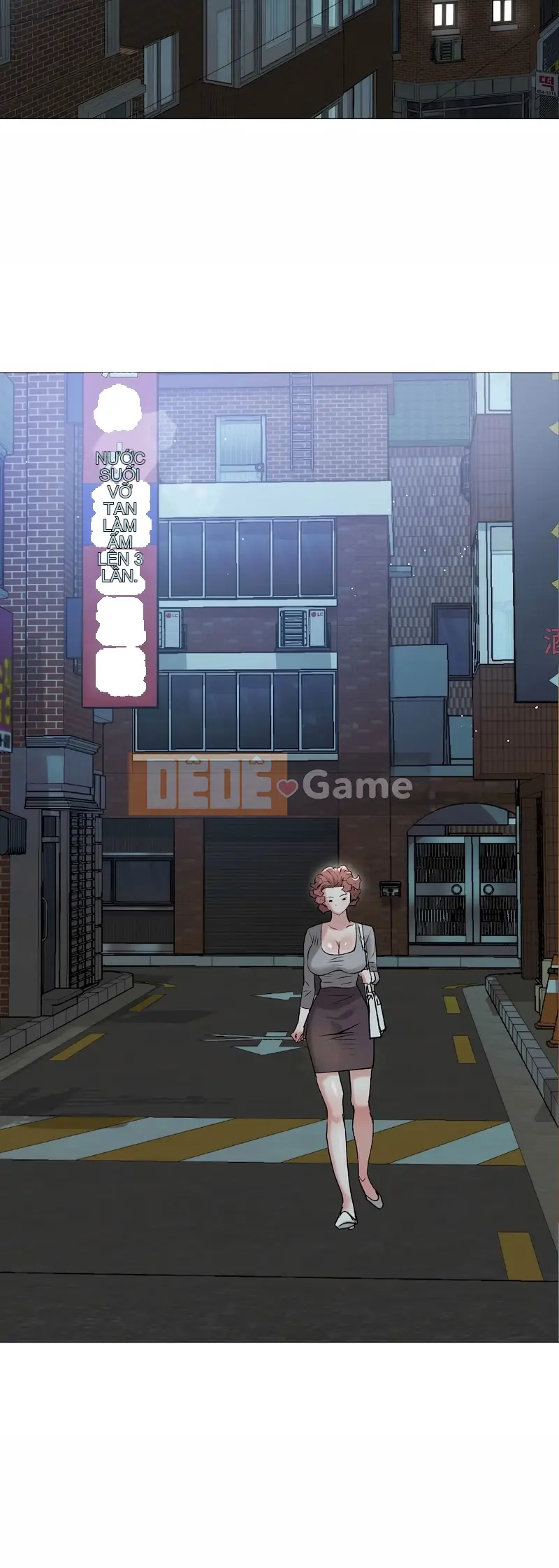 Thiện chí ác Chương 11-12