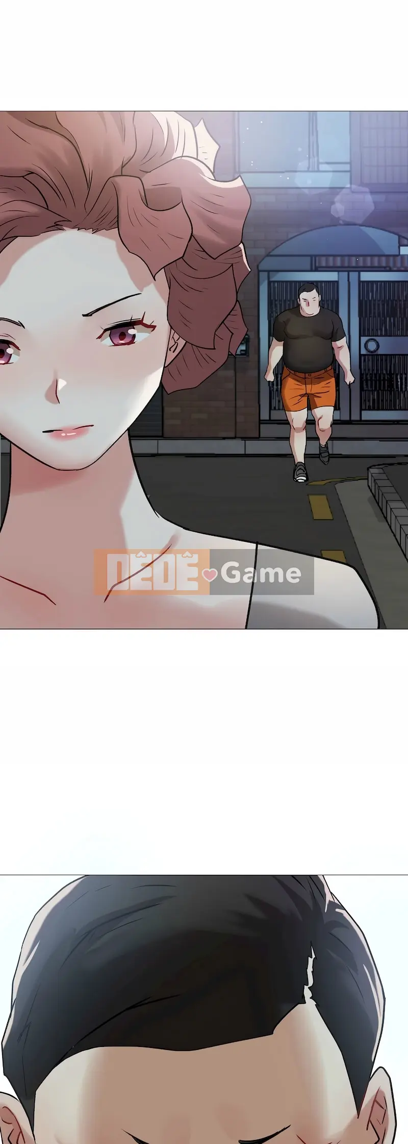 Thiện chí ác Chương 11-12