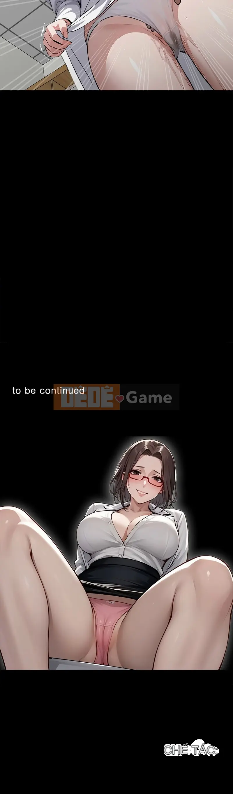 Thế giới ngầm x-offere Chương 15-16