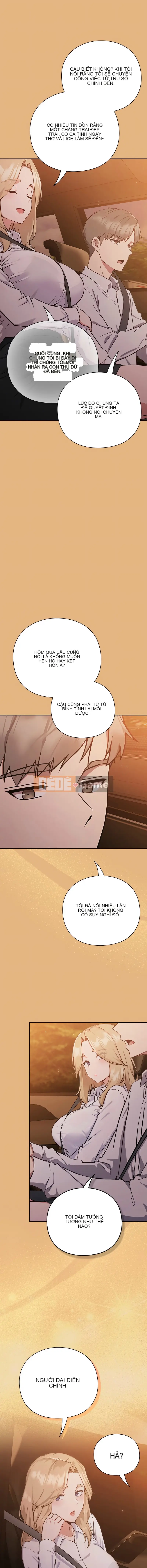 Đừng quá nghiêm túc trong công việc Chương 1-6