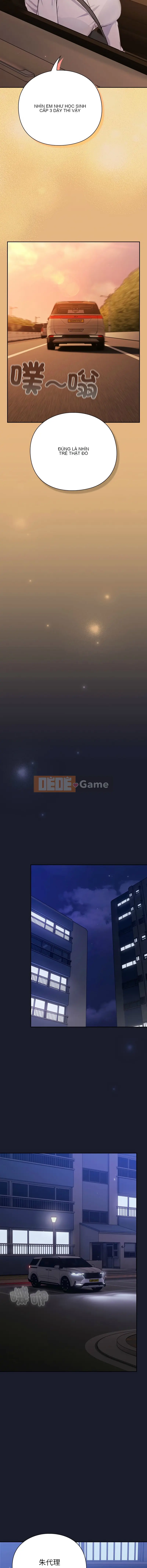 Đừng quá nghiêm túc trong công việc Chương 1-6