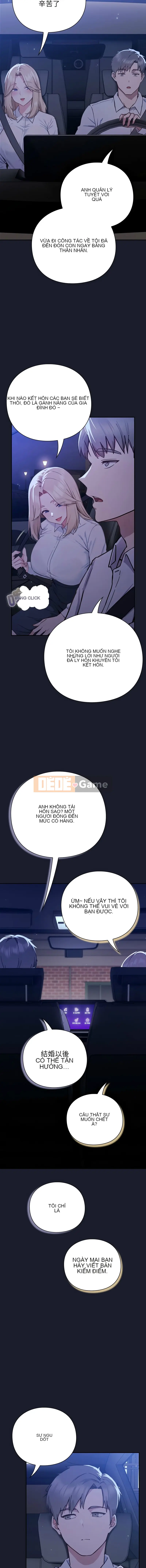 Đừng quá nghiêm túc trong công việc Chương 1-6