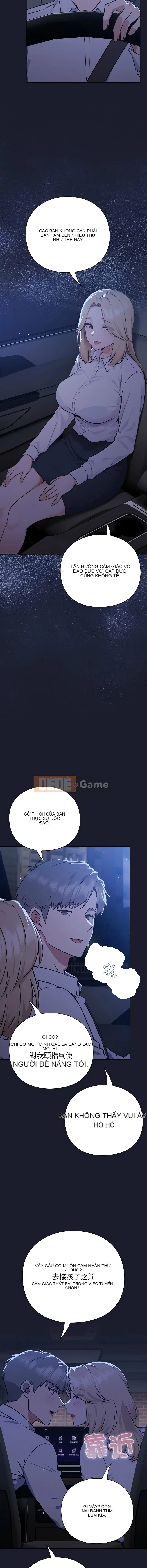 Đừng quá nghiêm túc trong công việc Chương 1-6