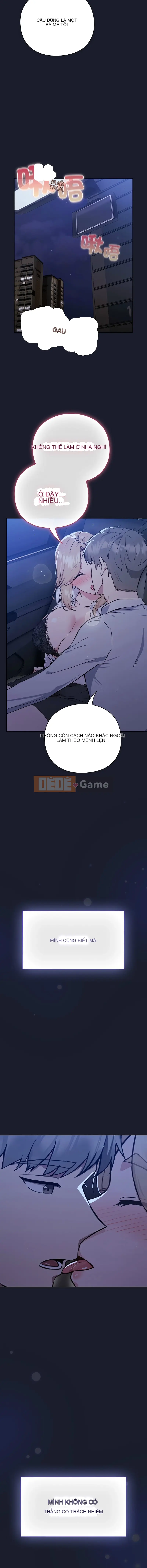 Đừng quá nghiêm túc trong công việc Chương 1-6