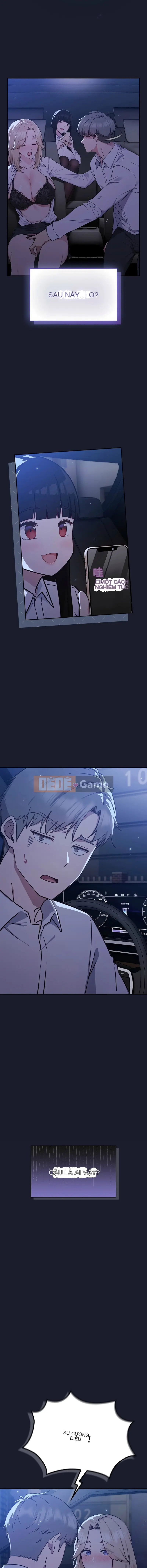 Đừng quá nghiêm túc trong công việc Chương 1-6