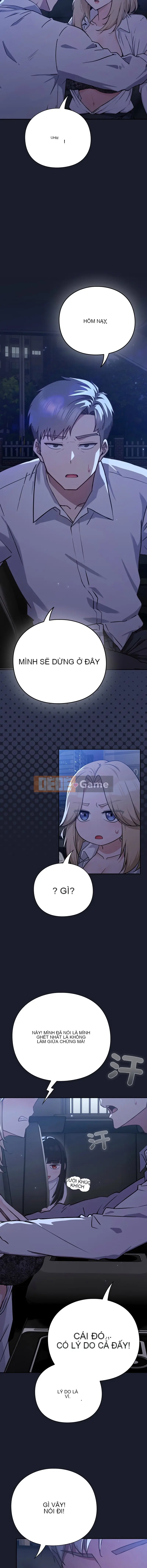 Đừng quá nghiêm túc trong công việc Chương 1-6