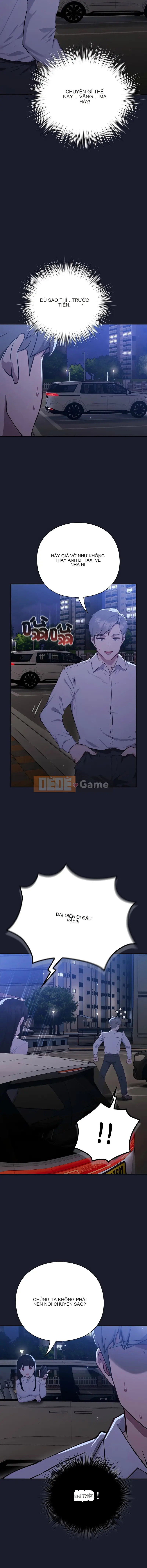 Đừng quá nghiêm túc trong công việc Chương 1-6