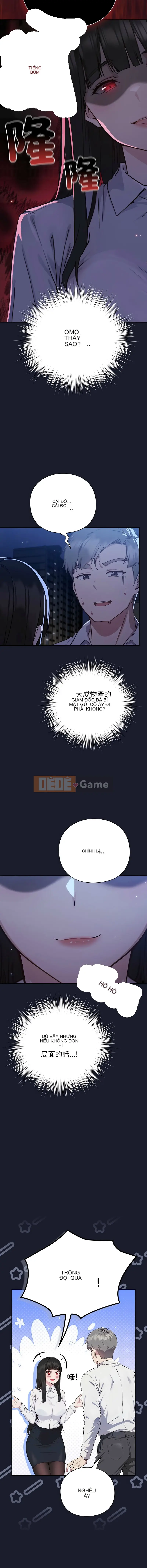 Đừng quá nghiêm túc trong công việc Chương 1-6