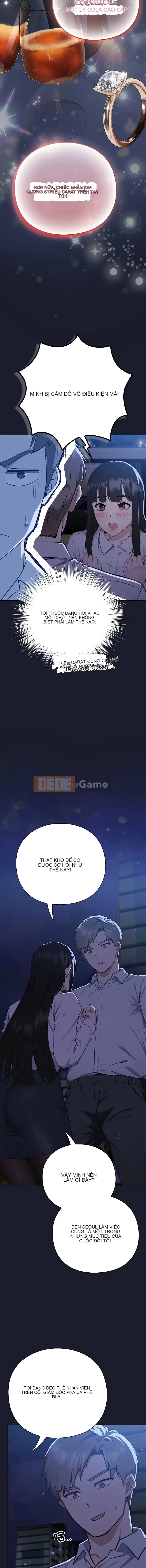 Đừng quá nghiêm túc trong công việc Chương 1-6