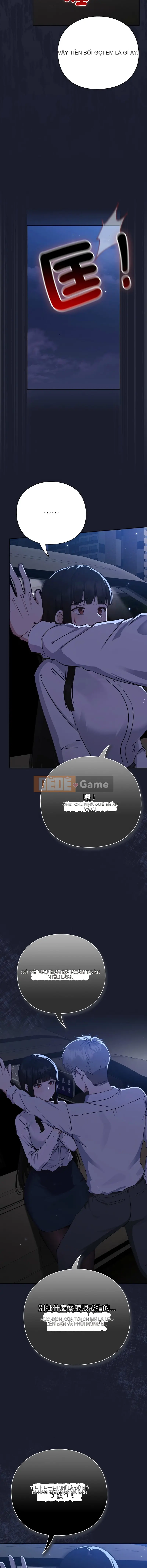 Đừng quá nghiêm túc trong công việc Chương 1-6