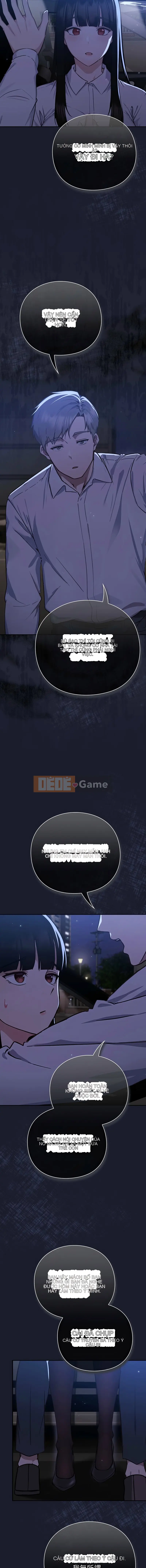 Đừng quá nghiêm túc trong công việc Chương 1-6