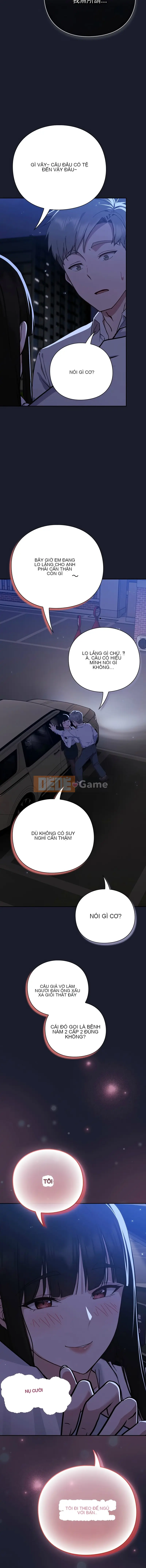 Đừng quá nghiêm túc trong công việc Chương 1-6