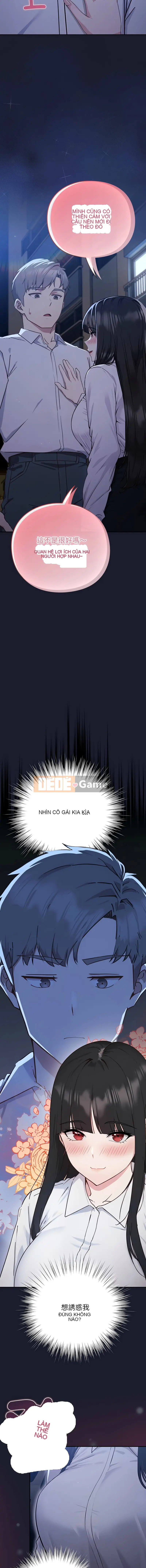 Đừng quá nghiêm túc trong công việc Chương 1-6