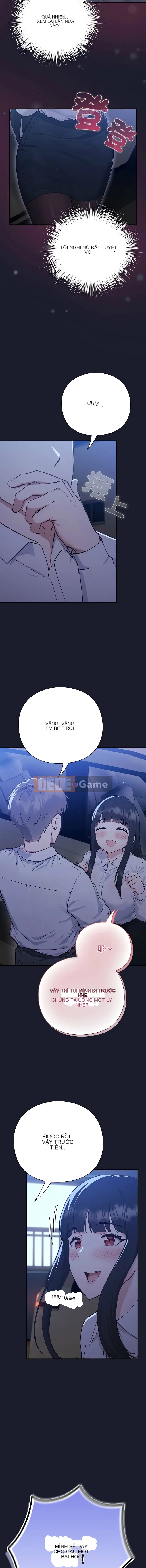 Đừng quá nghiêm túc trong công việc Chương 1-6