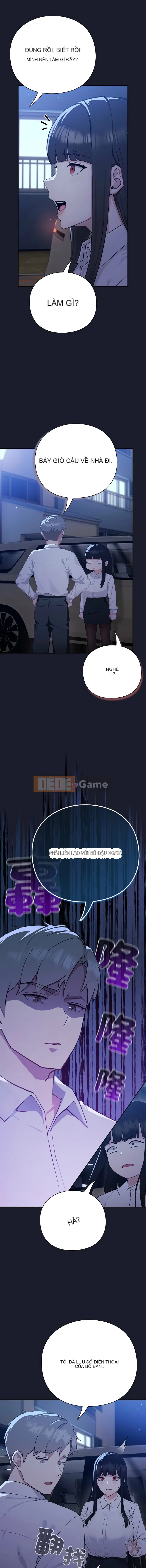 Đừng quá nghiêm túc trong công việc Chương 1-6