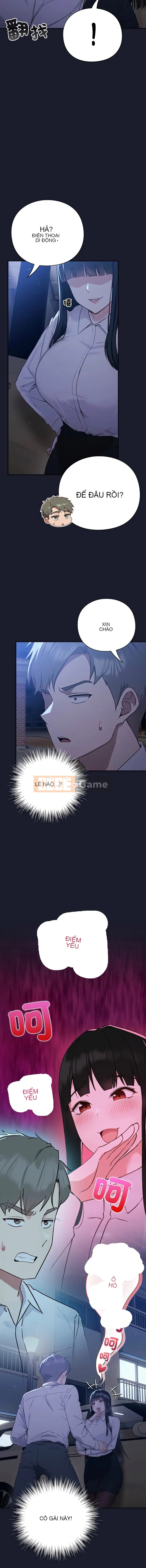 Đừng quá nghiêm túc trong công việc Chương 1-6