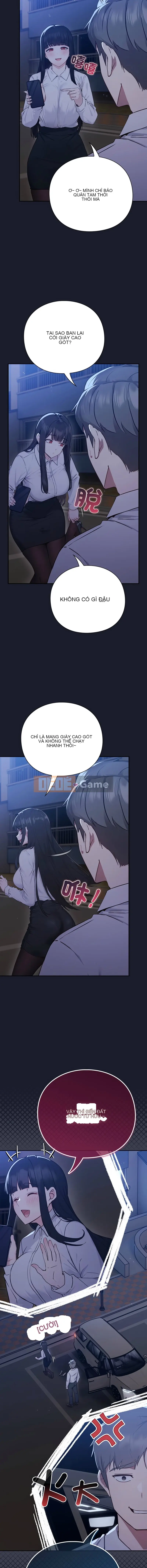 Đừng quá nghiêm túc trong công việc Chương 1-6